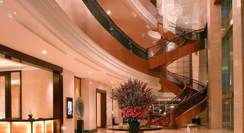 Jw Marriott Hotel Medan Zewnętrze zdjęcie